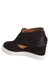 Linea Paolo Faith Wedge Pump