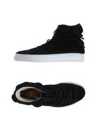 Forfex High Top Sneakers Item 44489107