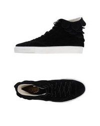 Forfex High Top Sneakers Item 44603288
