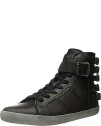 Frye Dylan Belted High Sto Fashion Sneaker