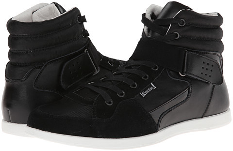kenneth cole reaction high top sneakers