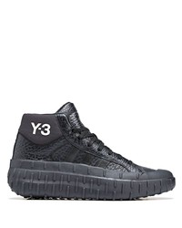 Y-3 Gr1p High Sneakers