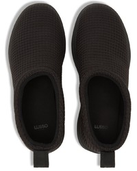 Lusso Guru Waffle Slip On Sneakers