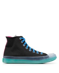 Converse High Top Lace Up Trainers