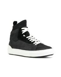 DSQUARED2 High Top Sneakers