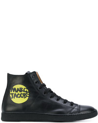 Marc Jacobs High Top Sneakers