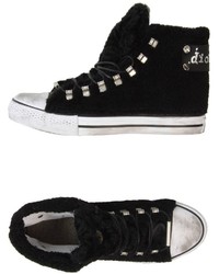 Dioniso High Top Sneakers