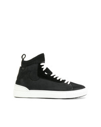 DSQUARED2 High Top Sneakers