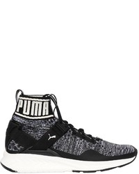 Puma Select Ignite 3 Evoknit High Top Sneakers