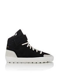 Etoile Isabel Marant Isabel Marant Toile Bessy Ankle Strap Sneakers
