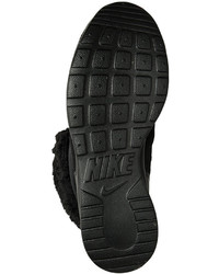 Nike Kaishi Winter High Sneakerboots From Finish Line