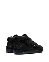 Nike Kd13 Black Ice Sneakers