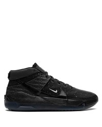 Nike Kd13 Black Ice Sneakers