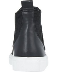 Kg Kurt Geiger Luxembourg High Top Trainers