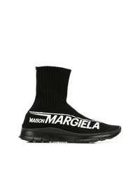 Maison Margiela Knit Sock Sneakers