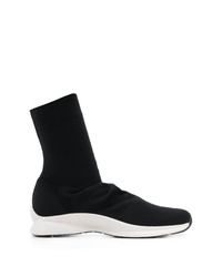 Gentry Portofino Knitted Sock Sneakers