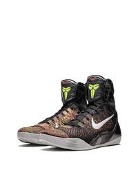 Nike Kobe 9 Elite High Top Sneakers