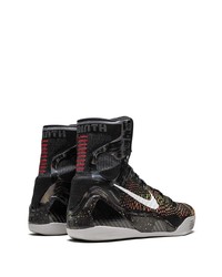 Nike Kobe 9 Elite High Top Sneakers