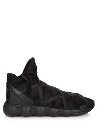 Y-3 Kyujo High Top Trainers