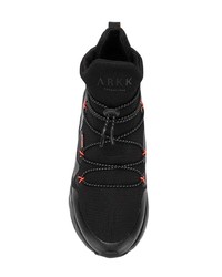 Arkk Lace Up Sneakers