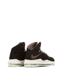 Nike Lebron 10 Ext Qs Sneakers