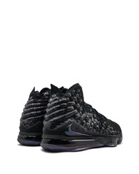 Nike Lebron 17 High Top Sneakers