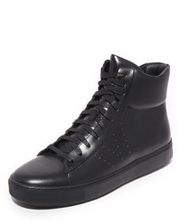 Vince Liam High Top Sneakers