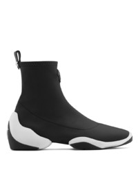 Giuseppe Zanotti Light Jump Ht1 Slip On Sneakers