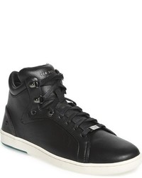 Ted Baker London Alcus 2 High Top Sneaker