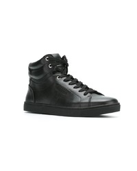 Dolce & Gabbana London Hi Top Sneakers