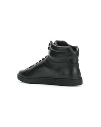 Dolce & Gabbana London Hi Top Sneakers