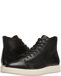 Frye Mercer High Lace Up Casual Shoes