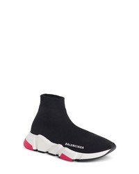 Balenciaga Mid Speed Trainer Sock Sneaker