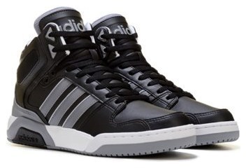 adidas Neo Bb9tis High Top Sneaker, $74 | Famous Footwear | Lookastic