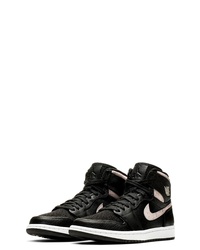 Jordan Nike Air 1 Retro Premium High Top Sneaker