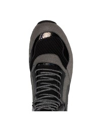 Camper Nothing High Top Sneakers