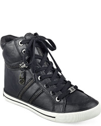 G by Guess Orizze High Top Sneakers