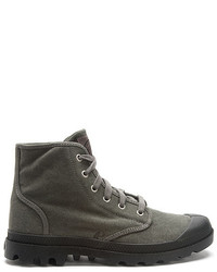 Palladium Pampa Hi Canvas