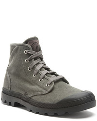 Palladium Pampa Hi Canvas