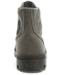 Palladium Pampa Hi Canvas