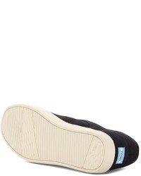 Toms Paseo High Top Sneaker