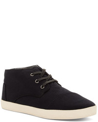 Toms Paseo High Top Sneaker