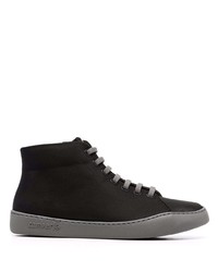 Camper Peu Touring High Top Sneakers