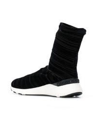 Casadei Platform Sole Sneakers