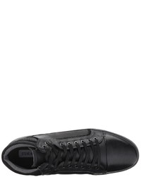 Steve Madden Prinz Lace Up Casual Shoes