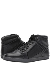 Steve Madden Prinz Lace Up Casual Shoes