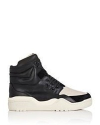 Product Of New York Houston Sneakers Black