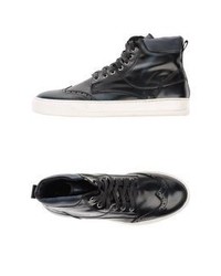 PROJECT ONE High Top Sneakers Item 44554209
