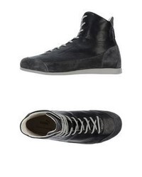 Puma By Hussein Chalayan High Top Sneakers Item 44569652