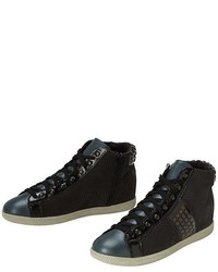 Athleta Samsula High Top Shoes By Off The Beaten Track
